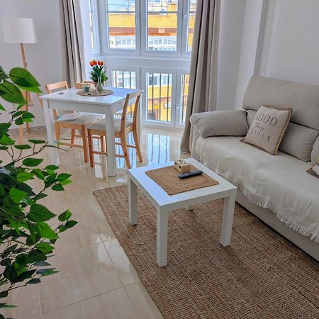 Apartamento Costa De La Luz 치클라나 데 라 프론테라 외부 사진