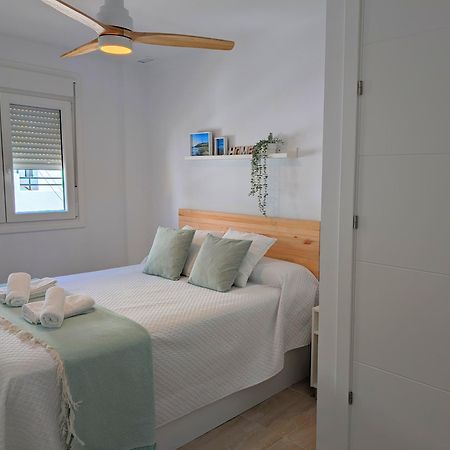 Apartamento Costa De La Luz 치클라나 데 라 프론테라 외부 사진