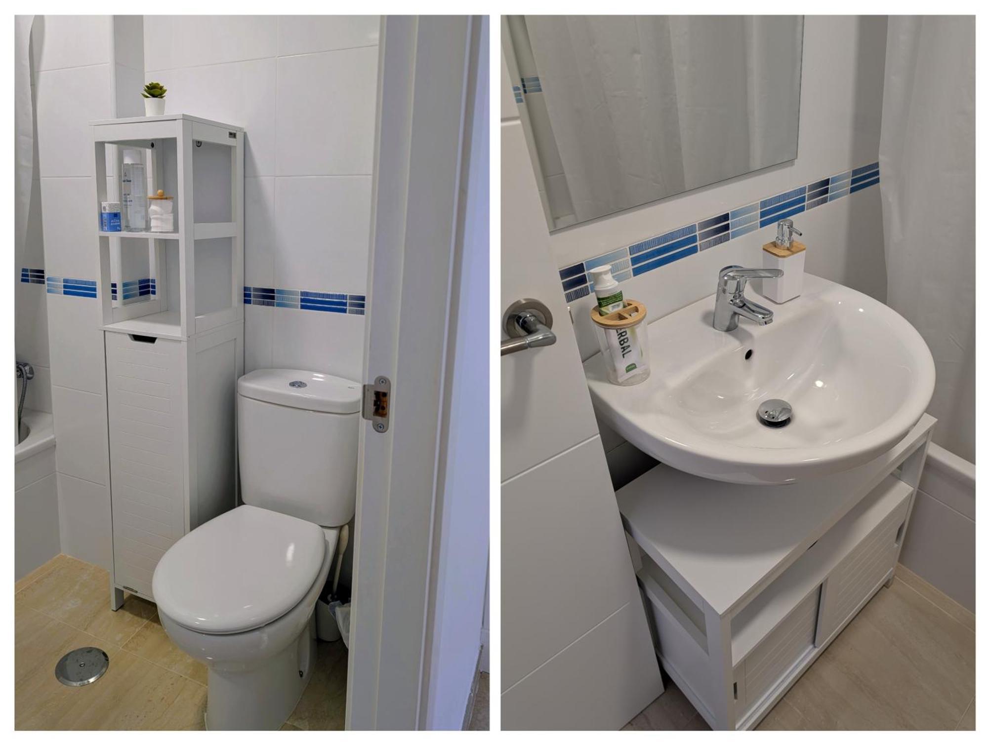 Apartamento Costa De La Luz 치클라나 데 라 프론테라 외부 사진